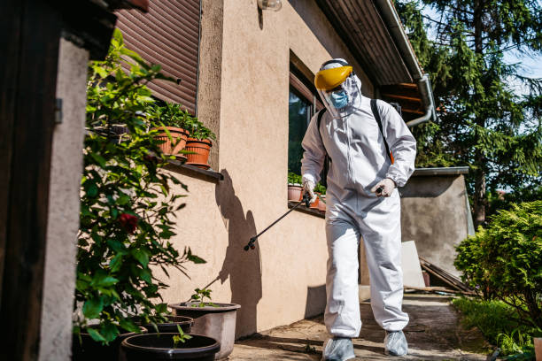 Best Pest Removal Services  in Seven Oaks, SC