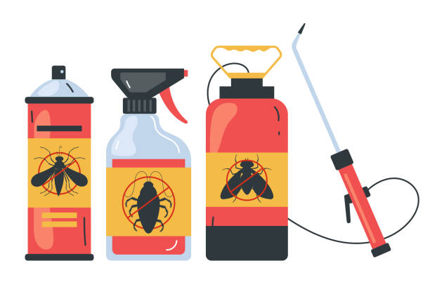 Best Pest Control Near Me  in Seven Oaks, SC